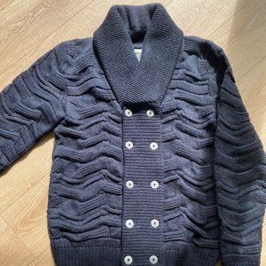 S.N.S HERNINGS CARDIGAN